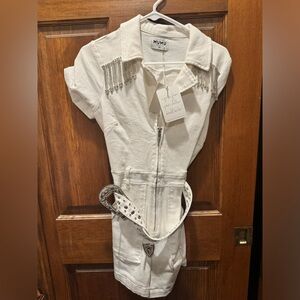 Show me your mumu romper